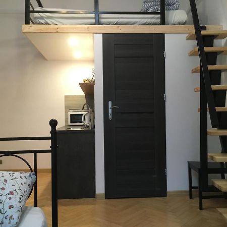Pure Apartments Krakow Ngoại thất bức ảnh