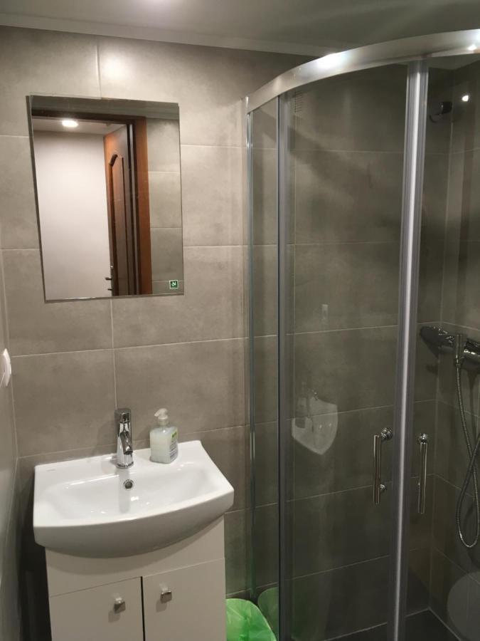 Pure Apartments Krakow Ngoại thất bức ảnh