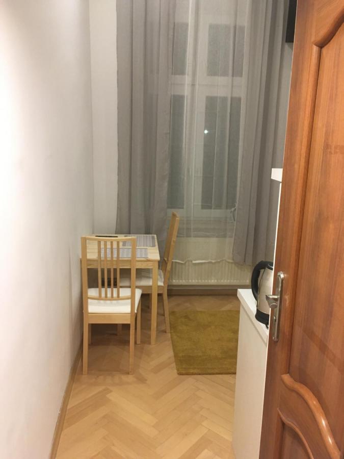 Pure Apartments Krakow Ngoại thất bức ảnh