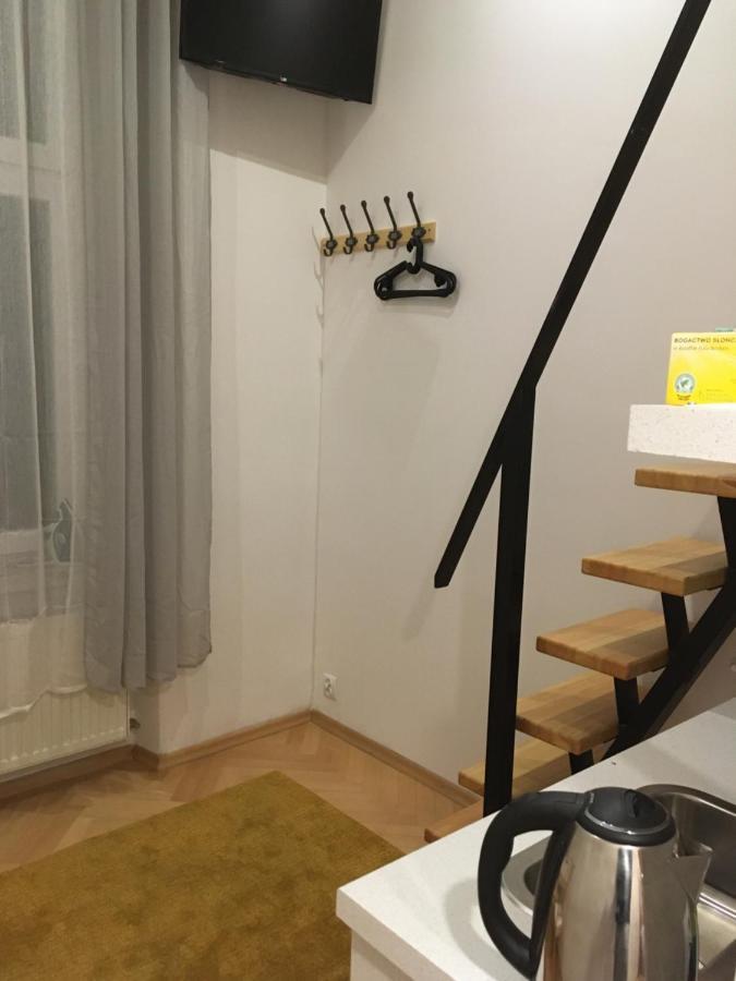 Pure Apartments Krakow Ngoại thất bức ảnh