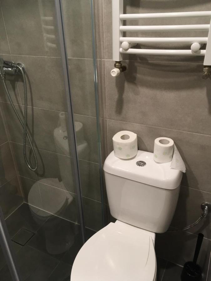 Pure Apartments Krakow Ngoại thất bức ảnh