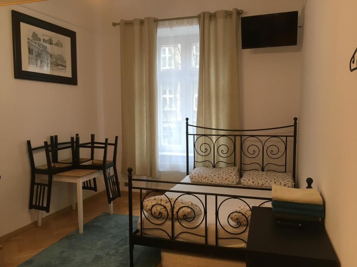 Pure Apartments Krakow Ngoại thất bức ảnh