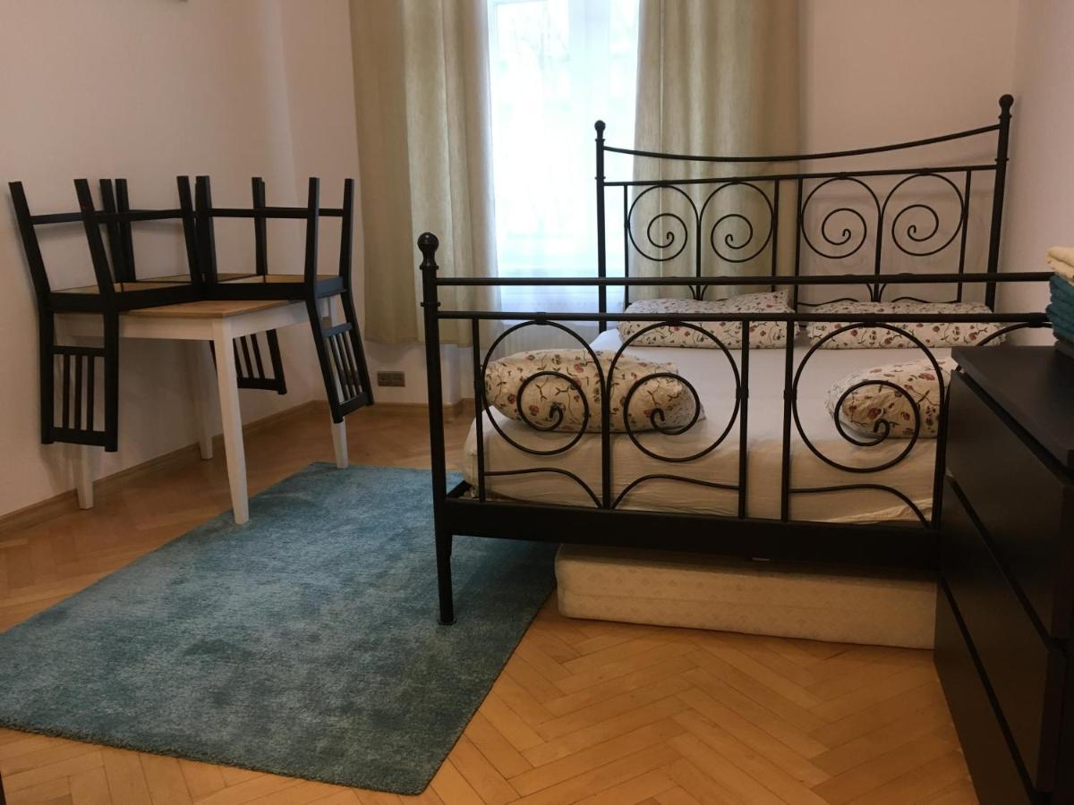 Pure Apartments Krakow Ngoại thất bức ảnh