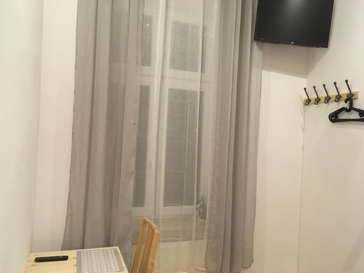 Pure Apartments Krakow Ngoại thất bức ảnh