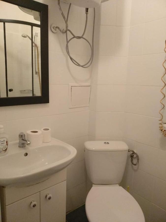 Pure Apartments Krakow Ngoại thất bức ảnh