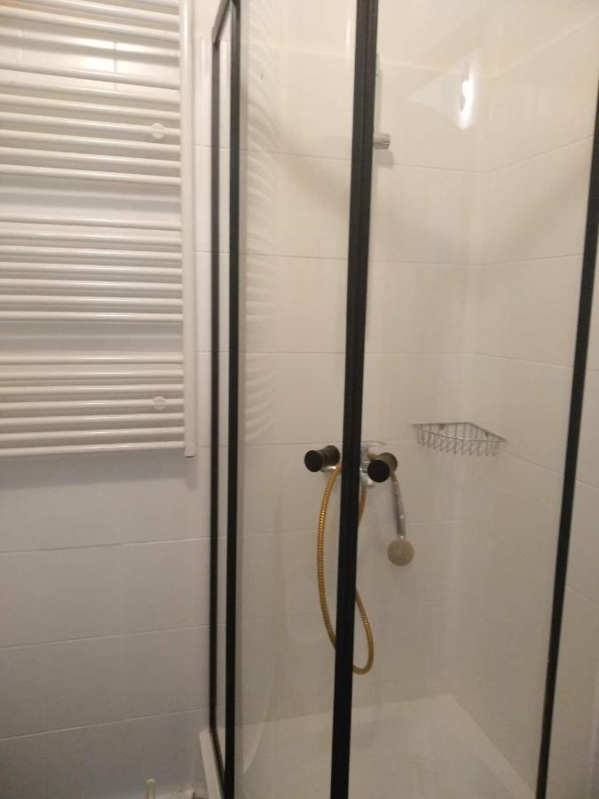 Pure Apartments Krakow Ngoại thất bức ảnh